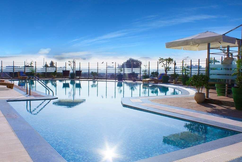 Ramada Neemrana Hotell Fasiliteter bilde